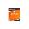 Avast Premium Security | Antivirus Protection Software | 1 PC, 1 Year