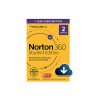 Norton 360 Student Edition – Antivirus software for 2 Devices – Includes VPN, PC Cloud Backup